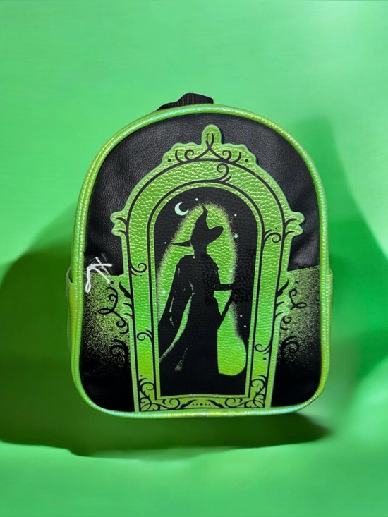 Handbags - Wicked Mini Backpack NWOT